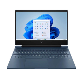 Ноутбук HP Victus 15 openbox 144Hz Ryzen 5 8645HS 8Gb SSD 512Gb RTX 4050 Б/В