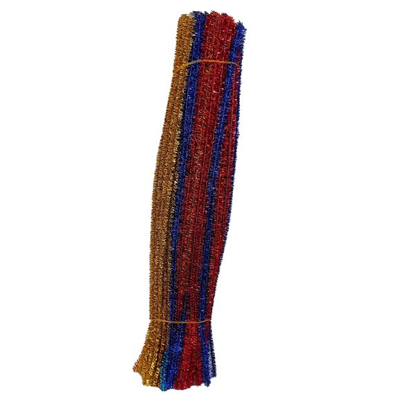 Набор для творчества "Синельная проволока" SND-435-L(Multicolor) длина 29 см