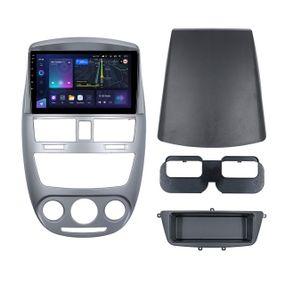 Штатна магнітола серії Teyes CC3L під Buick Excelle 2008-2018 (F2) 10 дюймів