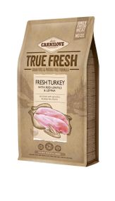 Сухий корм для дорослих собак усіх порід Carnilove True Fresh TURKEY for Adult dogs 4 кг (індичка)