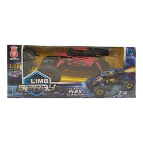 Машинка на радиоуправлении 699 аккумулятор 3,7 v Вид 3