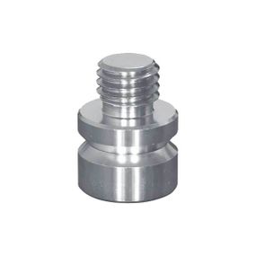 Адаптер-перехідник NTECH-GEO AC-6 (5/8&quot;-5/8&quot;)
