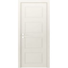 Двери Rodos CORTES Dolce INSIDE RAL 9004