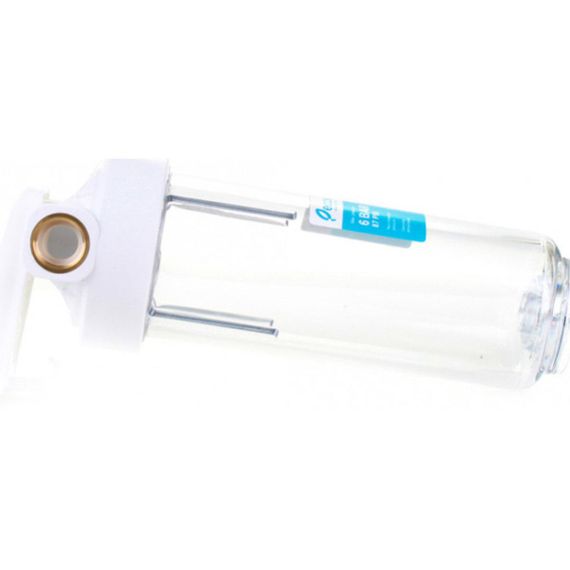 Колба механічного очищення Ecosoft Standard 3/4" FPV34ECOSTD | Зображення 1