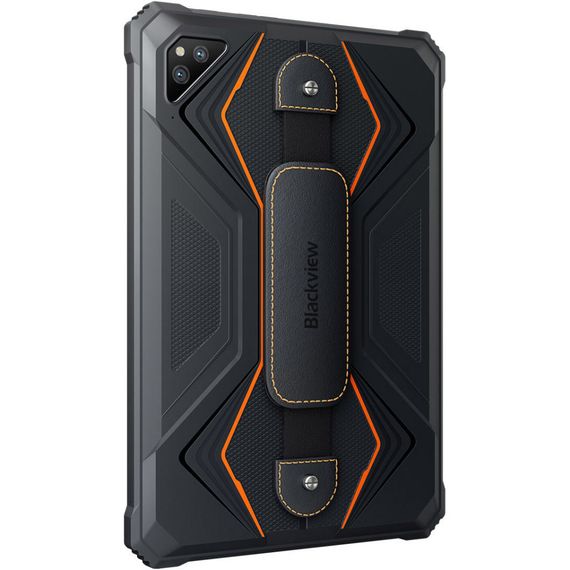 Планшет Blackview Tab Active 6 10.1" 8/128GB LTE Orange (6931548313670) | Зображення 4