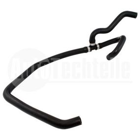 Патрубок системы отопления Mercedes Benz Sprinter OM611/612 00-, AutoTechteile, 100 8336, 74301