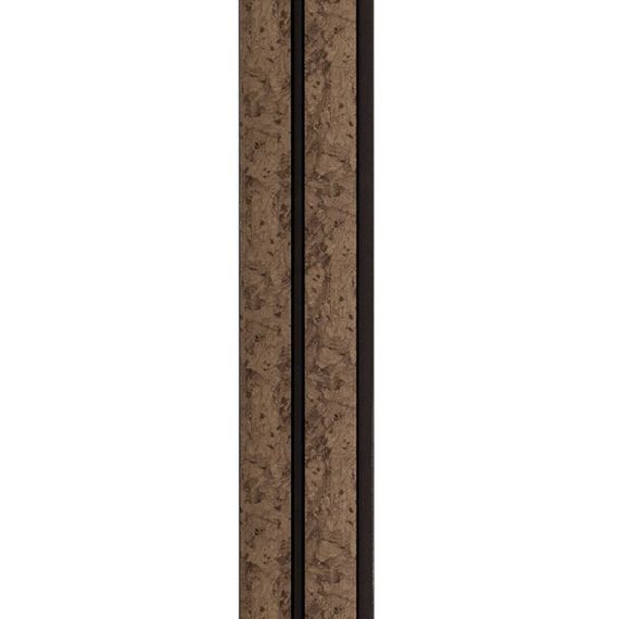 Декоративна PS рейка 2900*120*12мм (D) SW-00001754 | Зображення 3