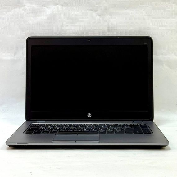 Ноутбук HP EliteBook 840 G2 / 14" (1600x900) TN / Intel Core i5-5200U (2 (4) ядра по 2.2 - 2.7 GHz) / 8 GB DDR3 / 256 GB SSD / Intel HD Graphics 5500 / WebCam / 3G / Windows 10 Pro б/в | Зображення 3