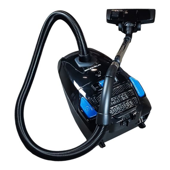 Пылесос GVCM244BB ECO POWER Grunhelm | Зображення 3