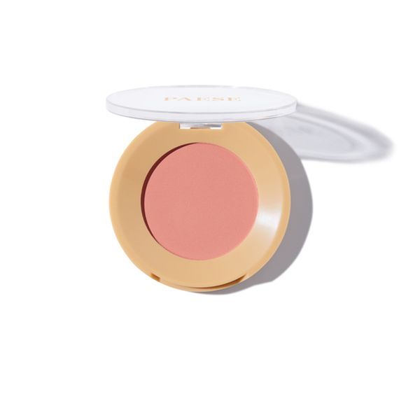 Рум'яна з глянцево-сатиновим фінішем Paese Selfglow Satin-Illuminating - 05 Coral (3 g) | Зображення 3