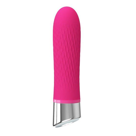 Вибромассажер серии Pretty Love «Sebastian» BI-014611-1 sexstyle | Зображення 11