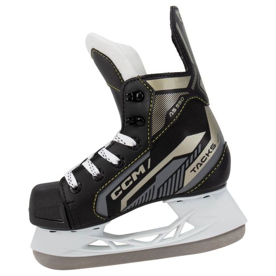 Дитячі хокейні ковзани CCM Tacks AS-550 Yth | Зображення 5