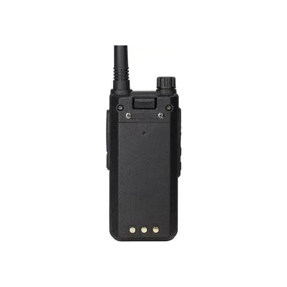 Портативна рація Baofeng DR-1801UV із AES+ флеш пам'ять 64 ГБ | Зображення 3