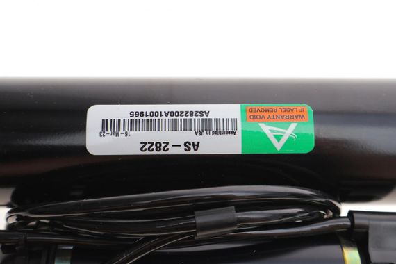 Амортизатор задній Mercedes Benz S-class W221 05-13 L  Airmatic DC  AS-2822 | Зображення 4