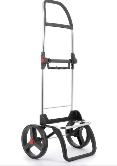 Сумка-візок Rolser I-Max Termo Zen 2LRSG Marengo (IMX356-1031) | Зображення 4