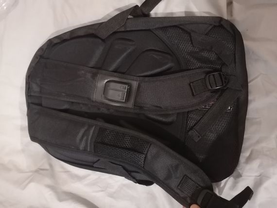 Рюкзак  Swissgear
   8810 /8811 Туристичний похідний універсальний, розумний міський рюкзак з usb портом | Зображення 3