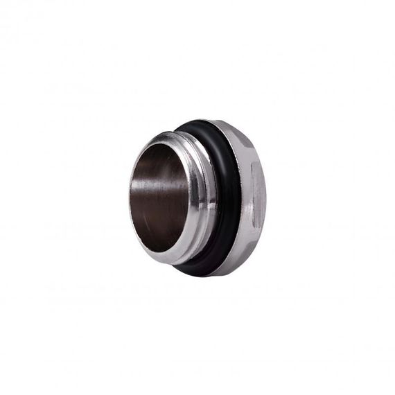 Заглушка Thermo Alliance Standart 1/2" для полотенцесушителя/радиатора SD213W15