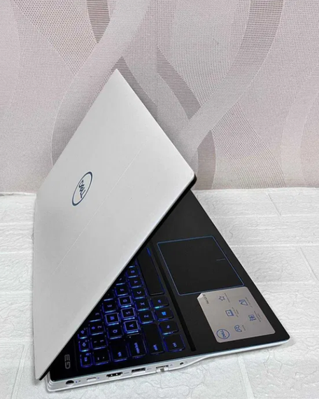 Ноутбук  Dell G3 15 3590/i7-9750H/GTX 1650 4GB/16GB/512GB Б/В | Зображення 3