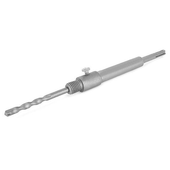 Перехідник SDS Plus 200 мм для коронок по бетону INTERTOOL SD-0418 | Зображення 3