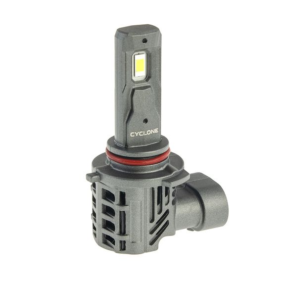 LED лампа CYCLONE LED 9005 5500K type 43