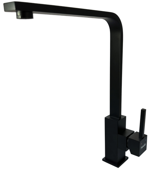 Кухонний змішувач Fabiano FKM 52 SS Velvet Black 8232.401.1446