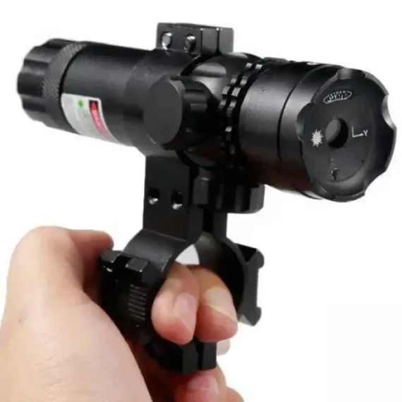 Лазерна указка 500м XPRO LASER G20 (234575487_508) | Зображення 6