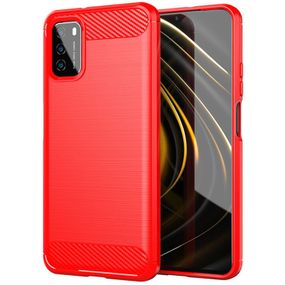 TPU чехол Slim Series для Xiaomi Redmi Note 10 5G / Poco M3 Pro