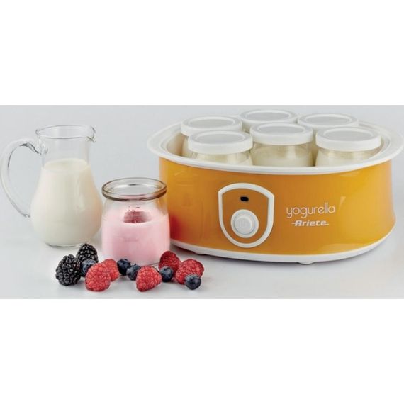 Йогуртниця Ariete 617 | Зображення 3