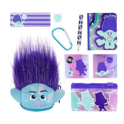 Ігровий набір Moose сюрприз REAL LITTLES S1 TROLLS BP (25426) | Зображення 4