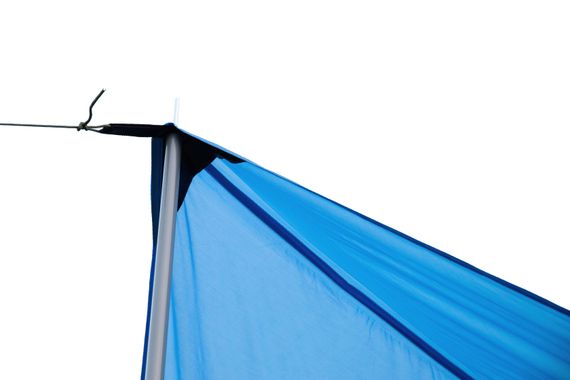 Тент зі стійками  Tramp Lite Tent blue UTLT-036 | Зображення 4