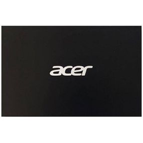 Накопичувач SSD 2.5" 256GB Acer (RE100-25-256GB)