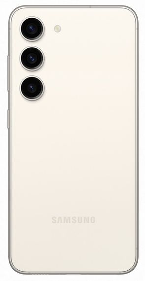 Смартфон Samsung SM-S911B Galaxy S23 8/256GB ZEG (Beige) | Зображення 4