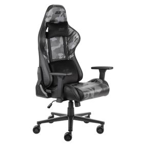 Кресло 2E GAMING HIBAGON II 2E-GC-HIB-BK