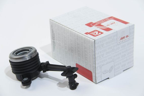 Вижимний підшипник гідравлічний Duster/Megane/Kangoo 0.9-1.6 02-, ASAM (34615) | Зображення 2