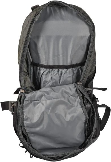 Рюкзак Skif Outdoor Seagle 45 Black | Зображення 4
