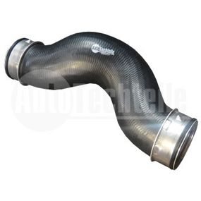 Патрубок интеркулера правый VW T5 1.9 TDI (AXB/AXC) 03-09, AutoTechteile, 314 5022, 56733