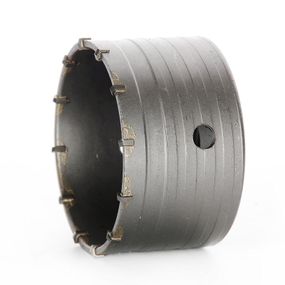 Свердло корончасте для бетону 100 мм APRO 8190121