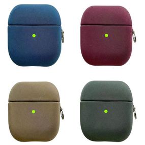 Футляр FineWoven (AAA) для Apple AirPods 1/2