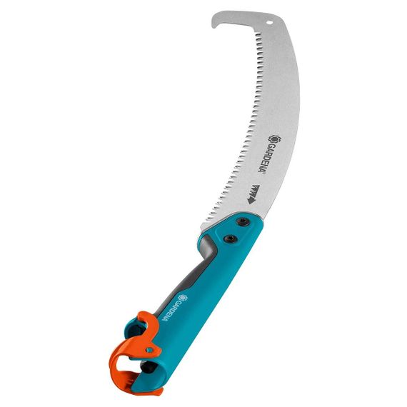 Пила садова вигнута штангова Gardena Combisystem 300 PP 08738-20 (30/54.8 см, 380 г) | Зображення 2