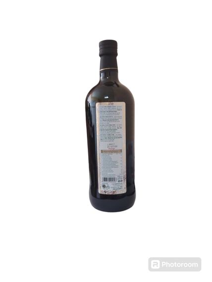 Оливковое Масло Prestige Line Extra Vеrgine Goccia D'oro  - 1л (ИТАЛИЯ) - ОРИГИНАЛ | Зображення 1