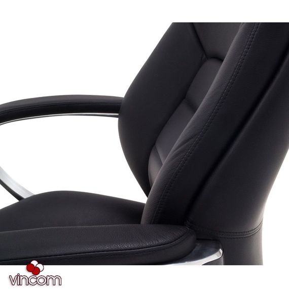 Кресло руководителя Status group F181 BL Кресло Status group F181 BL ITALIA | Зображення 3