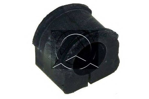 Втулка стабілізатора AUDI A3 96-03 перед. міст (Вир-во SIDEM) SIDEM 863803 на AUDI A3 (8L1)