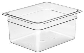 Гастроємність Cambro GN 1/2 (325х265 мм) з полікарбонату