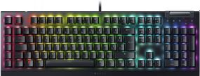 Клавіатура механічна Razer BlackWidow V4 X RZ03-04702500-R3R1