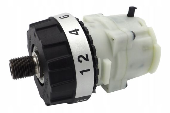 Редуктор шурупокрута Makita DF453 (125483-4)