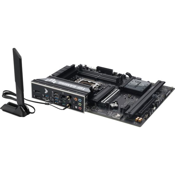 Материнська плата ASUS TUF GAMING B860-PLUS WIFI | Зображення 5