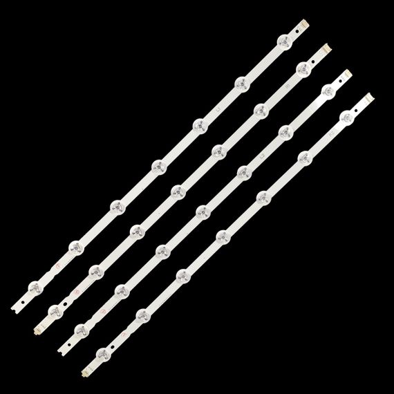 LED підсвітка TV LG 55" inch V14 Slim DRT Rev0.0 1 (L1-Type L2/R1/R2-Type) 6916L-1629A, 6916L-1741A 12шт. | Зображення 1