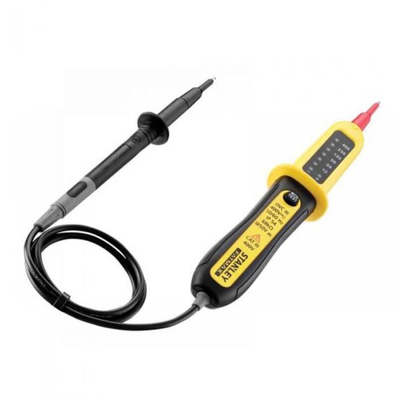 Вольтметр цифровий STANLEY FMHT82566-0 | Зображення 1