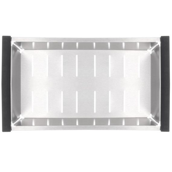 Набір Mixxus SET-7843D-220x1.0-Satin (мийка + змішувач + диспенсер + сушка для посуду) (MX0583) | Зображення 3