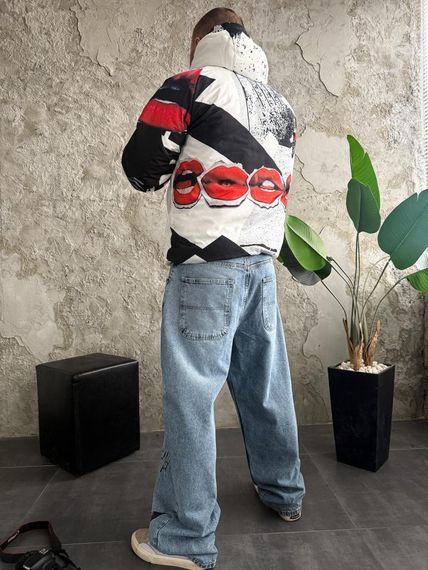 Анорак утеплений DRAPP | Зображення 1